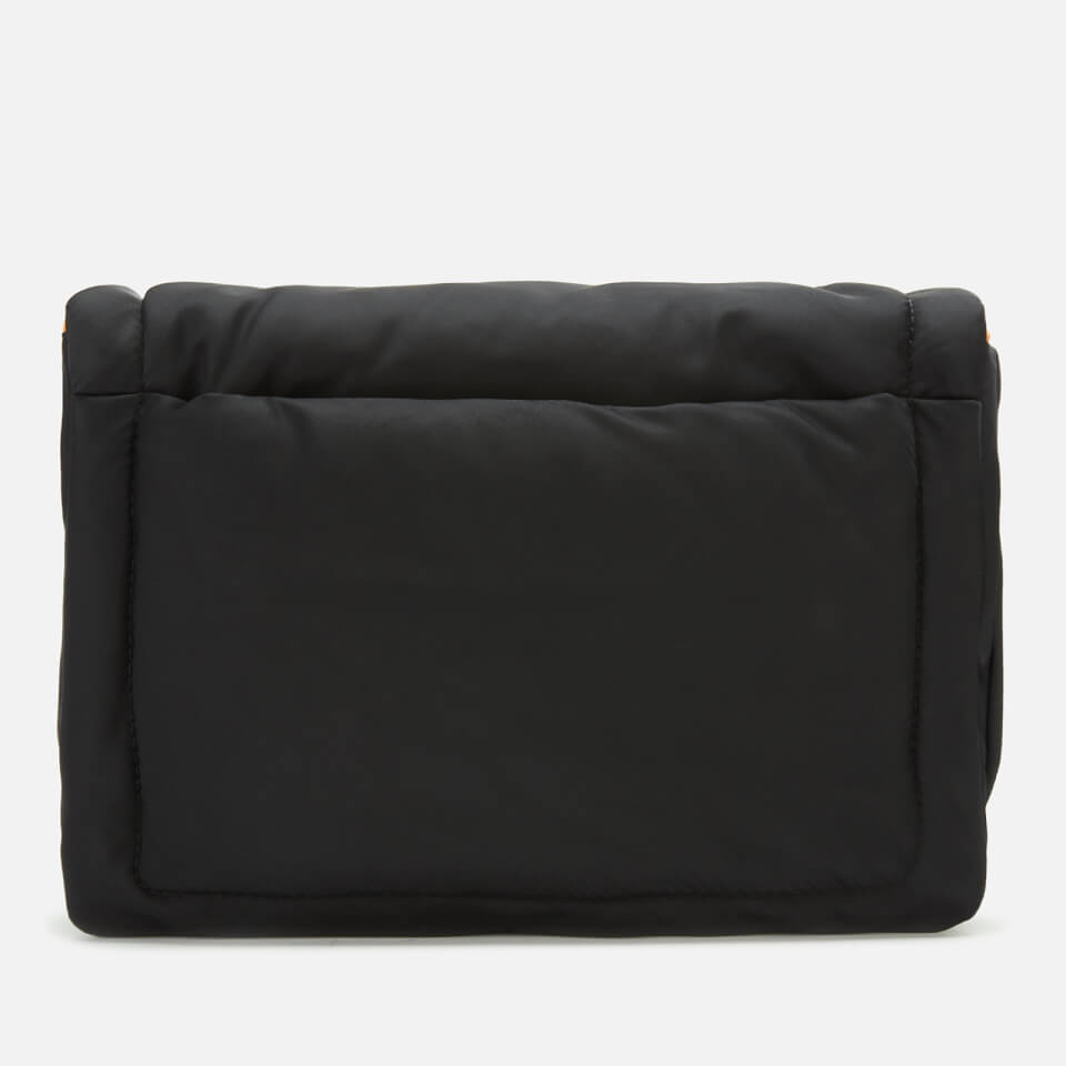 Marc Jacobs Women's The Nylon Pillow Bag - Black