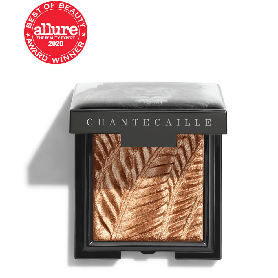 CHANTECAILLEアイシャドウ Luminescent Eye Shades | Pearlescent Eye Shadow – Chantecaille