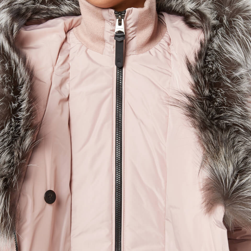 Mackage Women's Adali Classic Down Coat - Petal - XS | Coggles Mackage Women's Adali Classic Down Coat - Petal - XS | Coggles