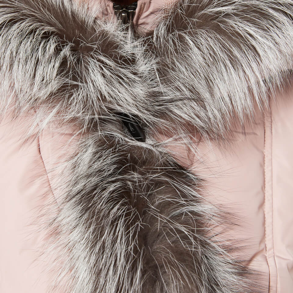 Mackage Women's Adali Classic Down Coat - Petal - XS | Coggles Mackage Women's Adali Classic Down Coat - Petal - XS | Coggles