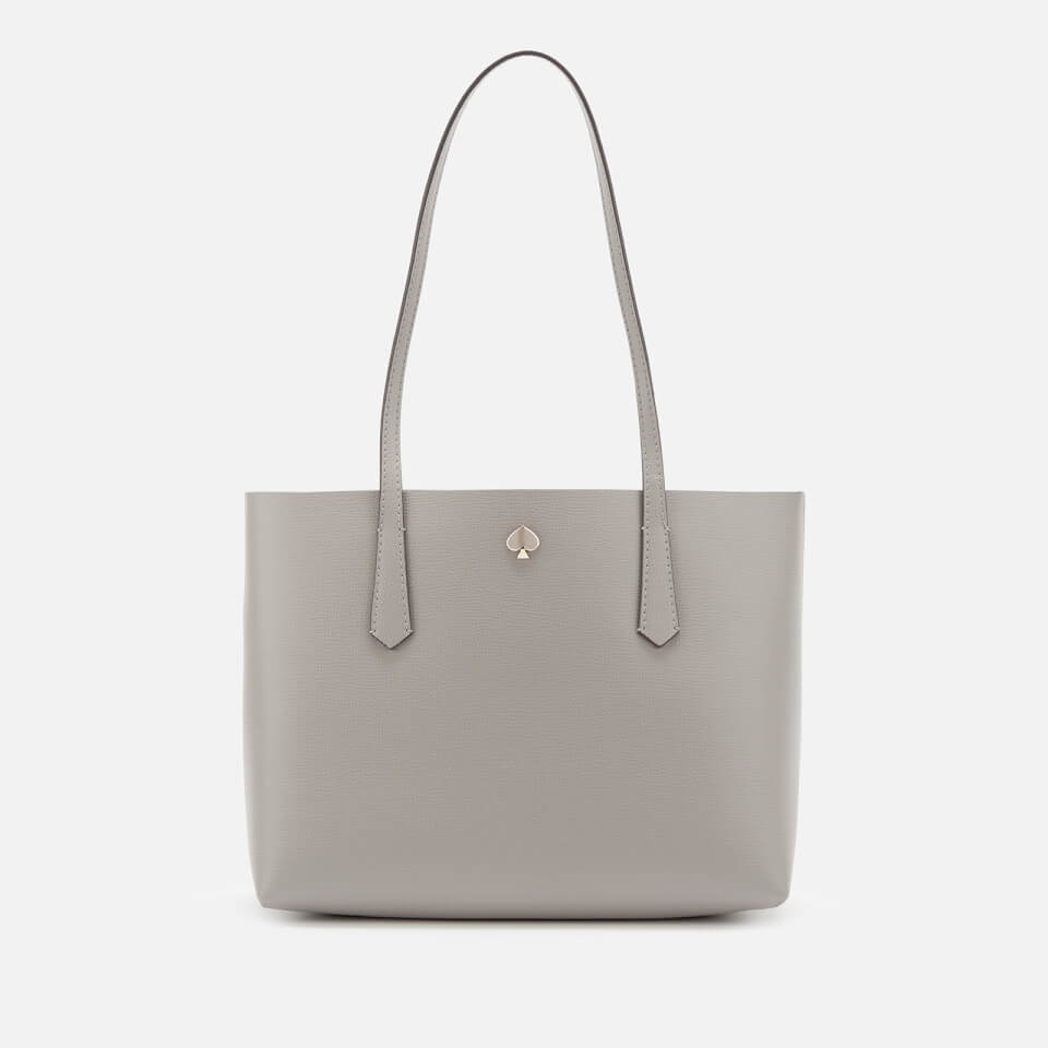 Kate Spade New York Women's Molly Small Tote Bag - True Taupe