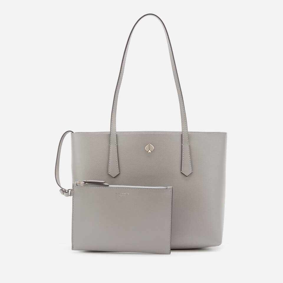 Kate Spade New York Women's Molly Small Tote Bag - True Taupe