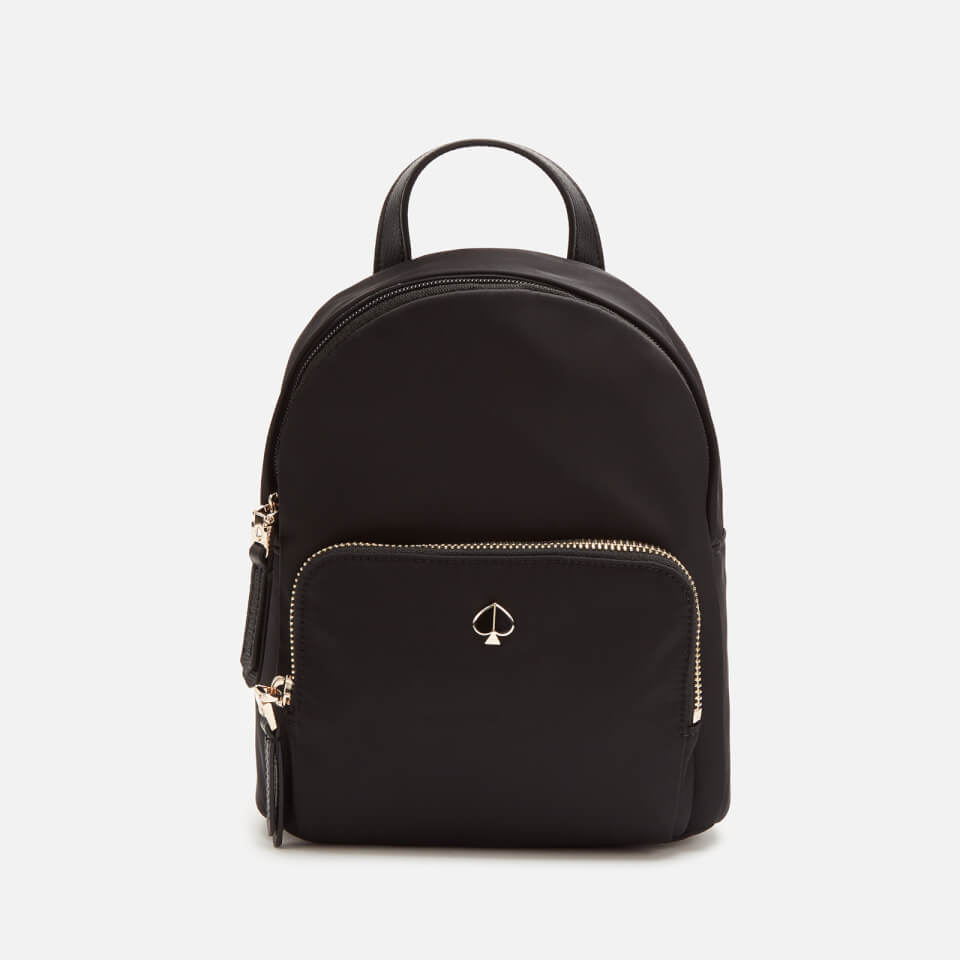 Kate Spade New York Women's Taylor Small Backpack - Black