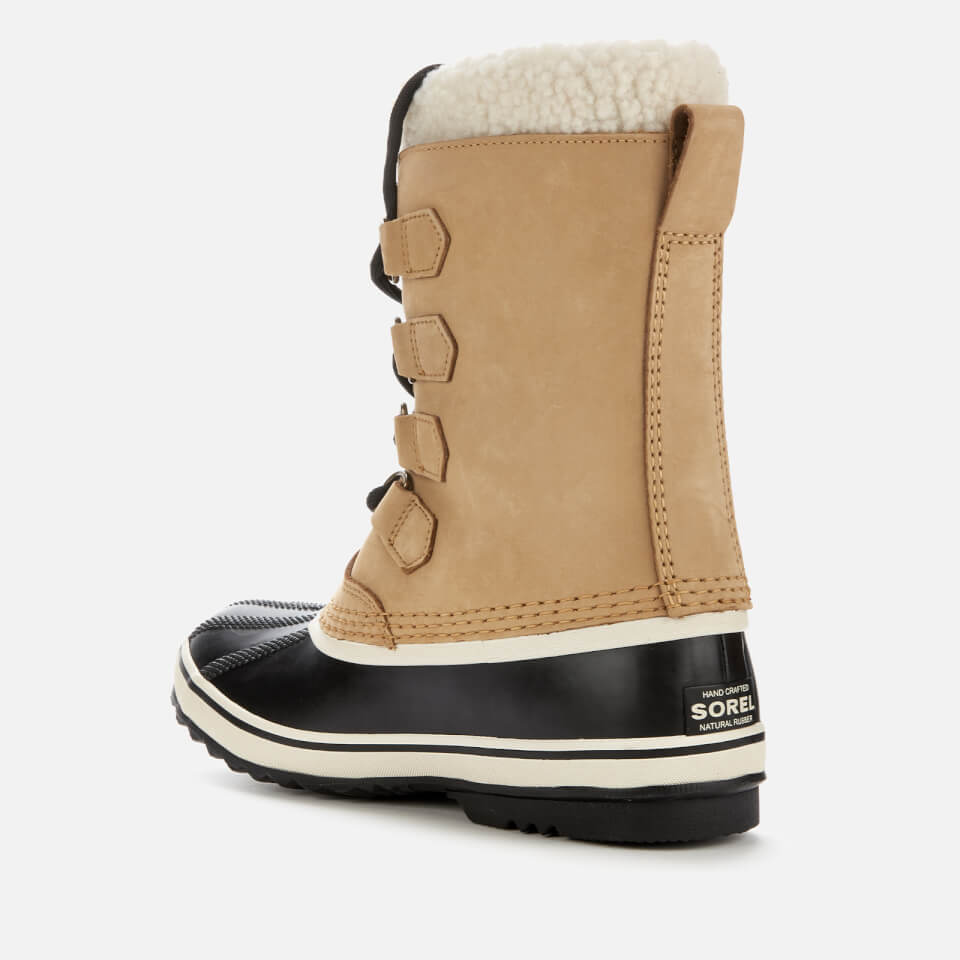 Sorel women's 1964 pac 2 snow boot top