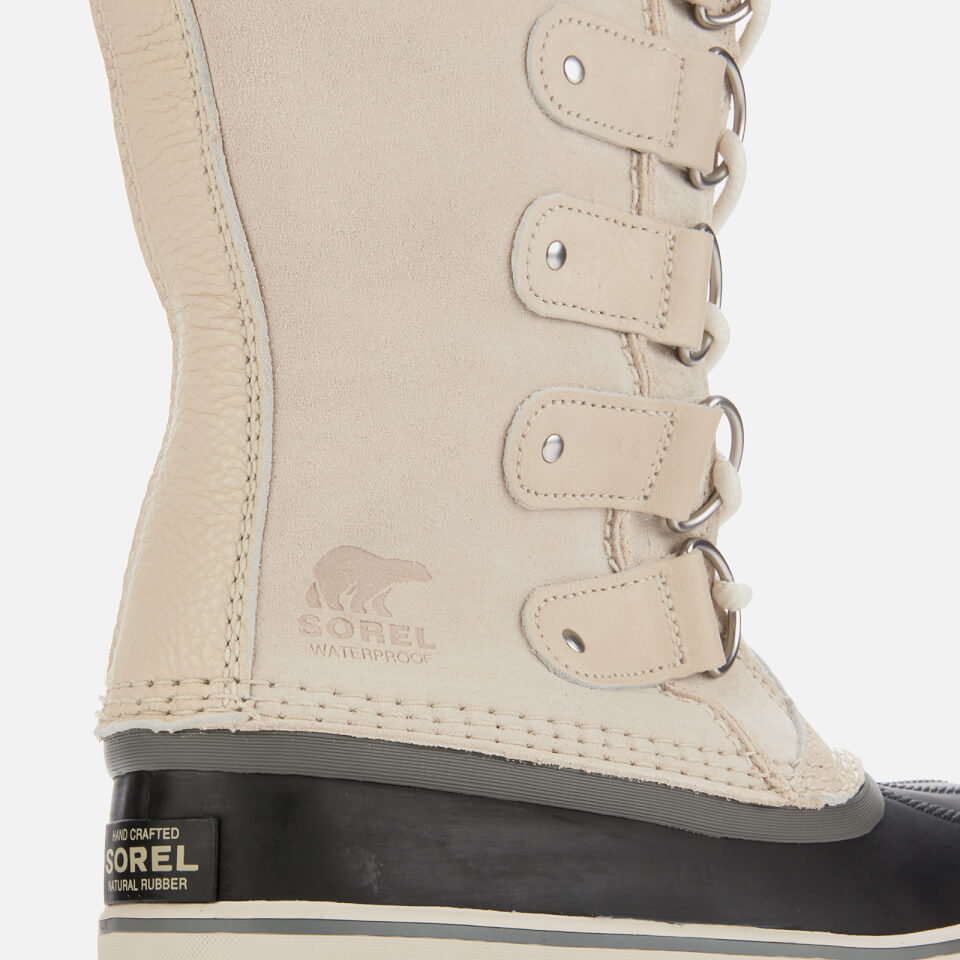 Sorel oatmeal joan of clearance arctic