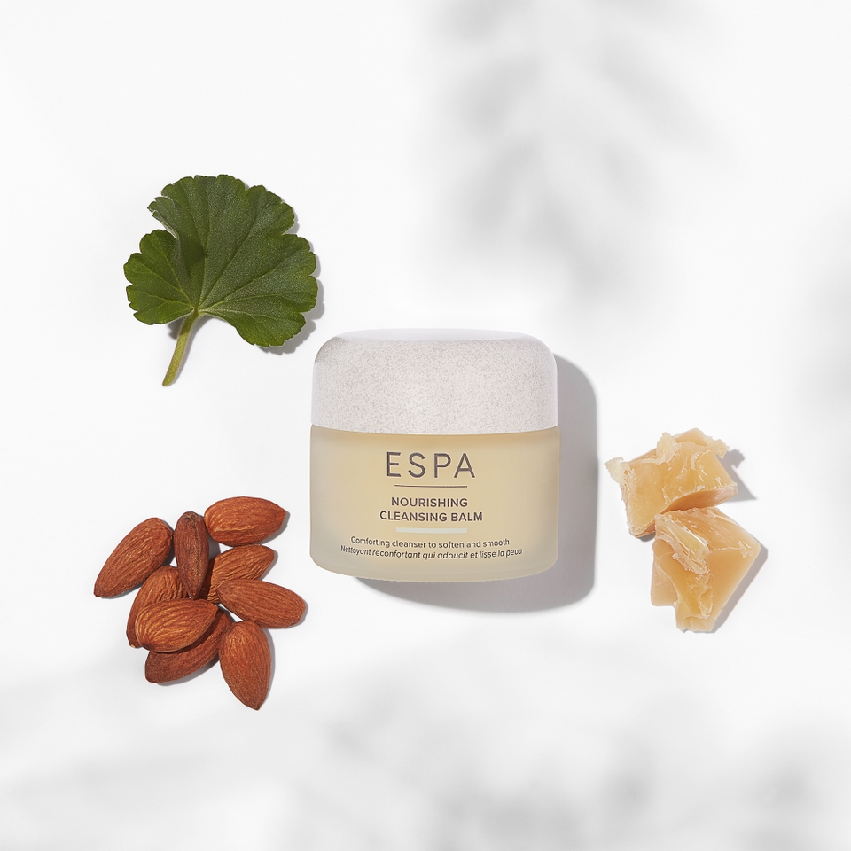 Nourishing Cleansing Balm | ESPA