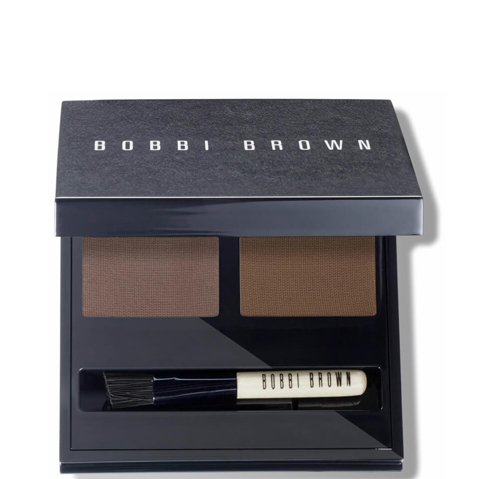 Bobbi Brown Brow Kit - Dark 3g