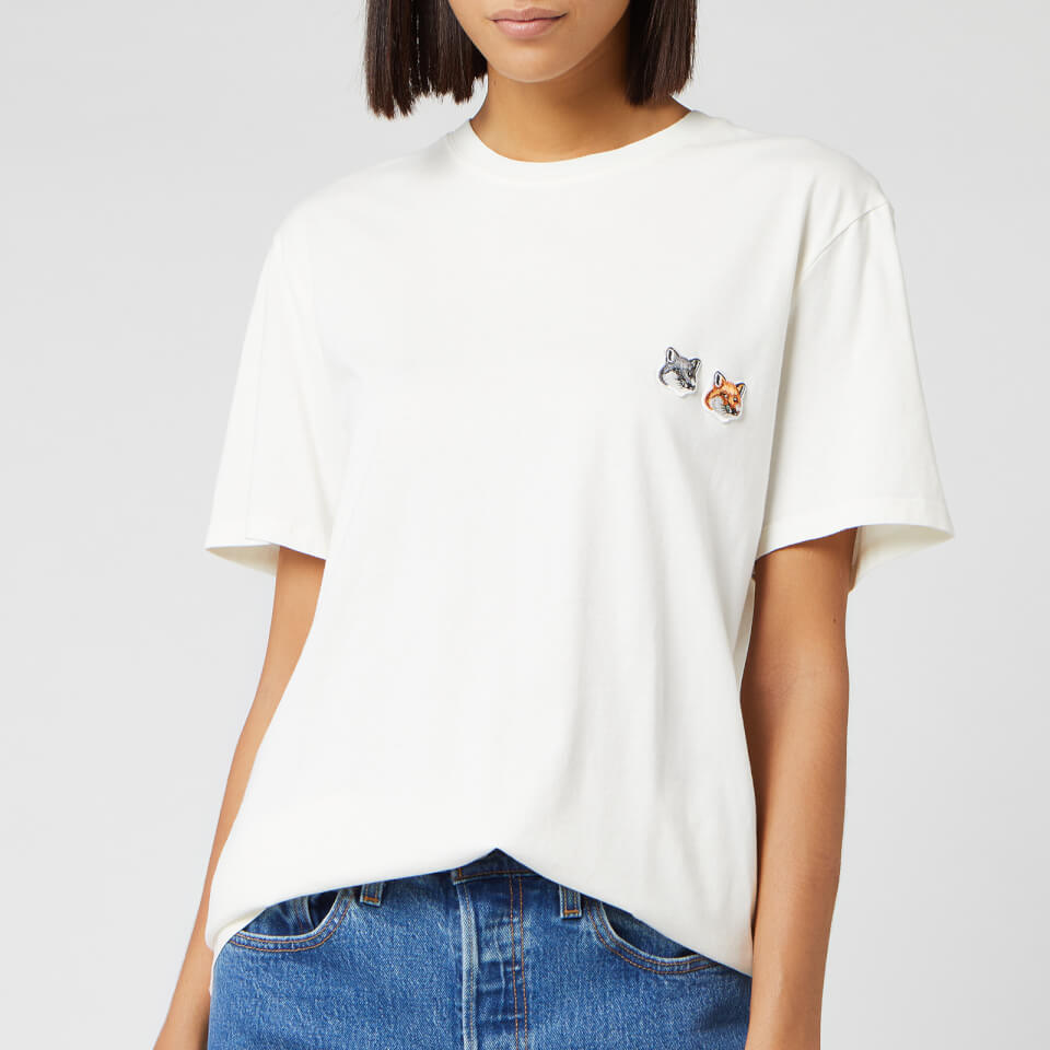 けんけんさん専用MAISON KITSUNE classic polo Lサイズ