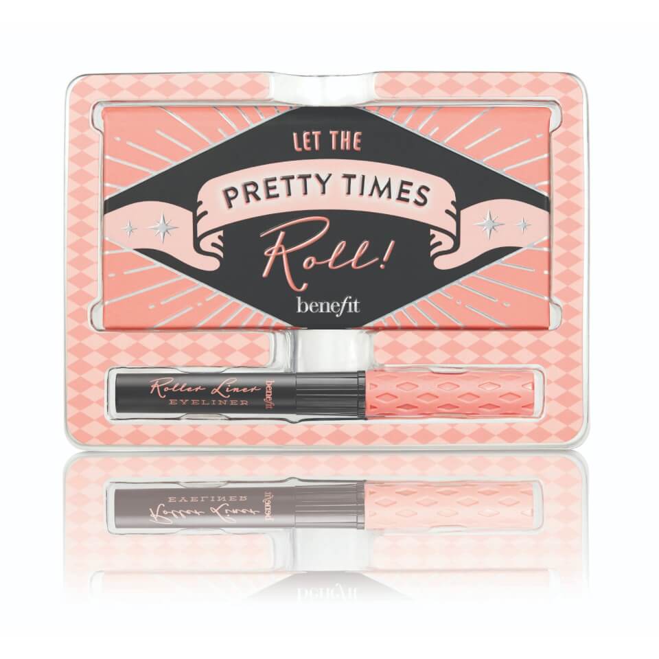 benefit Let the Pretty Times Roll Set
