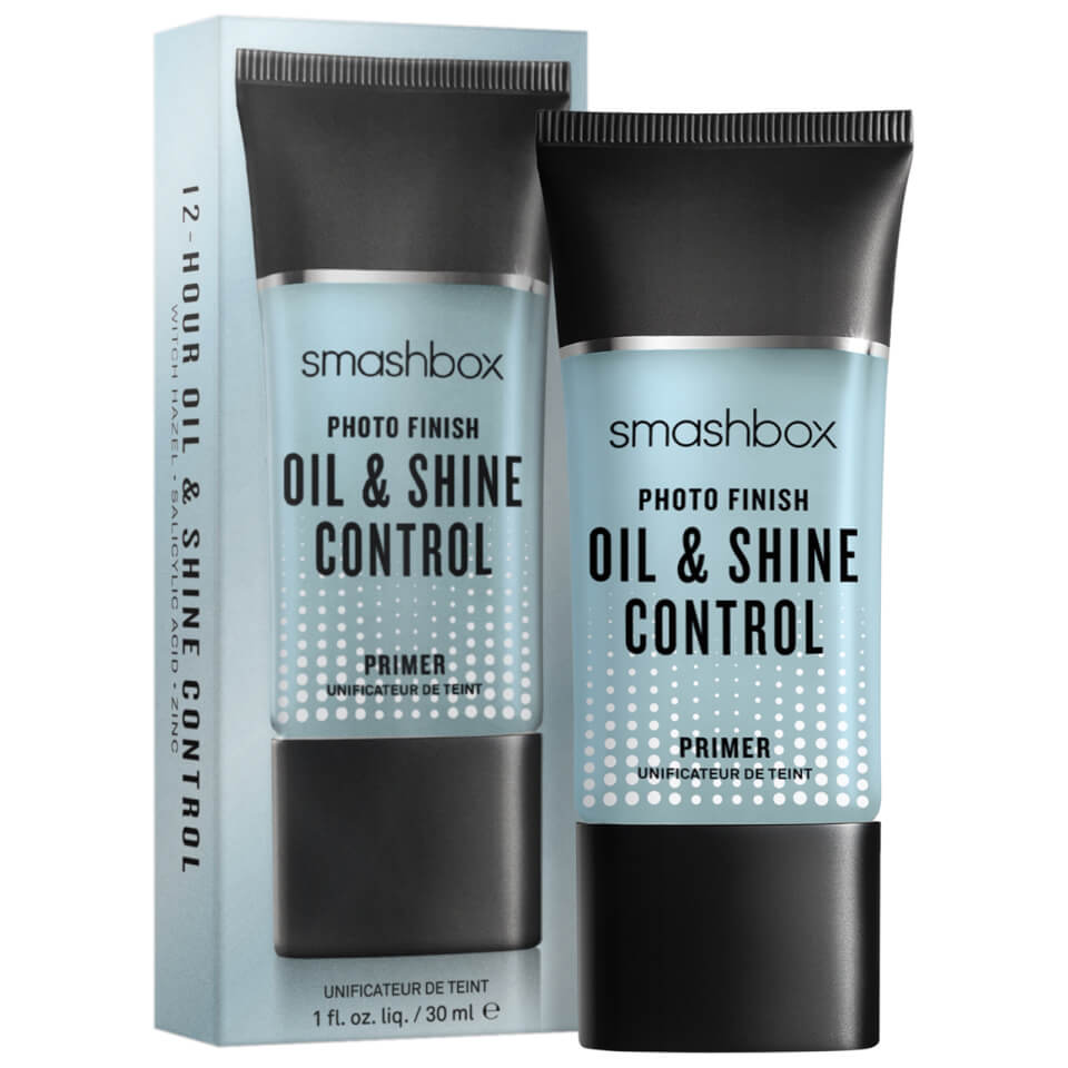 Smashbox Photo Finish Oil and Shine Control Primer 30ml