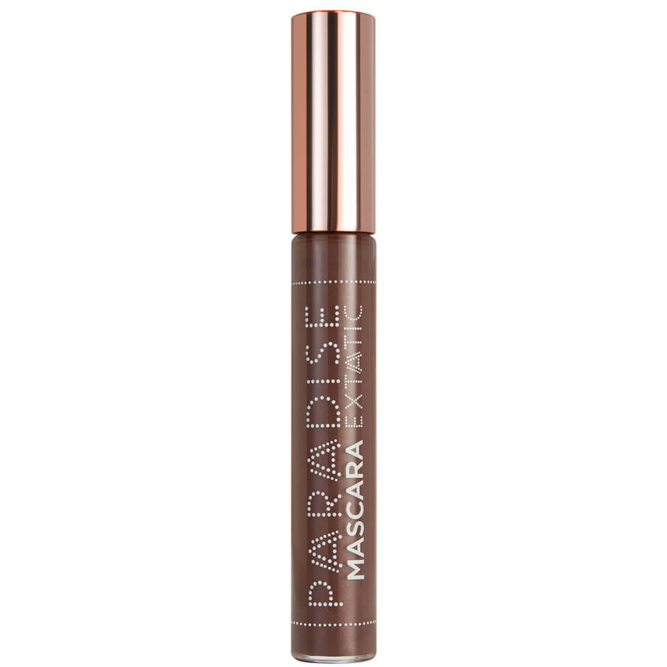 L'Oréal Paris Paradise Castor Oil-Enriched Volumising Mascara - Brown 6.4ml