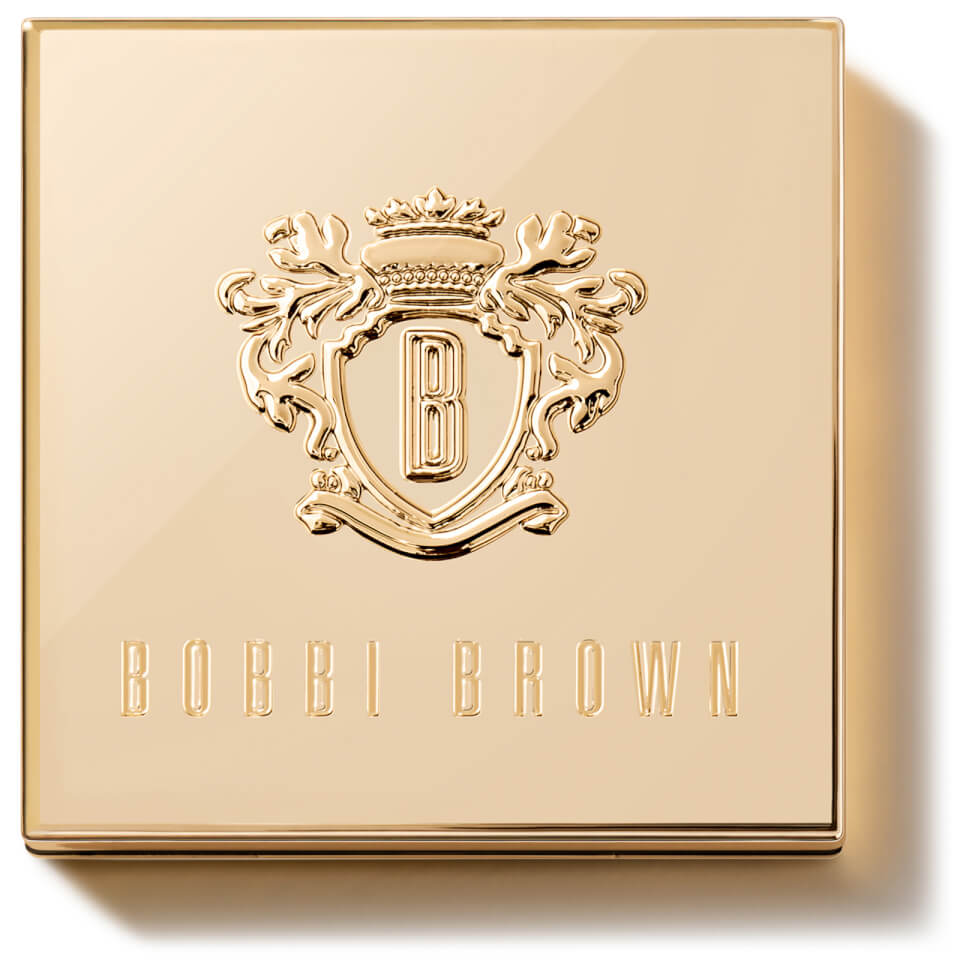Bobbi Brown Luxe Eye Shadow Rich Gemstone - Opal Moonstone 2.2g