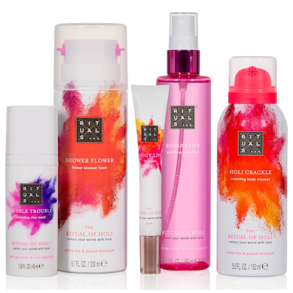 Rituals The Ritual of Holi Playful Collection (Exclusive)