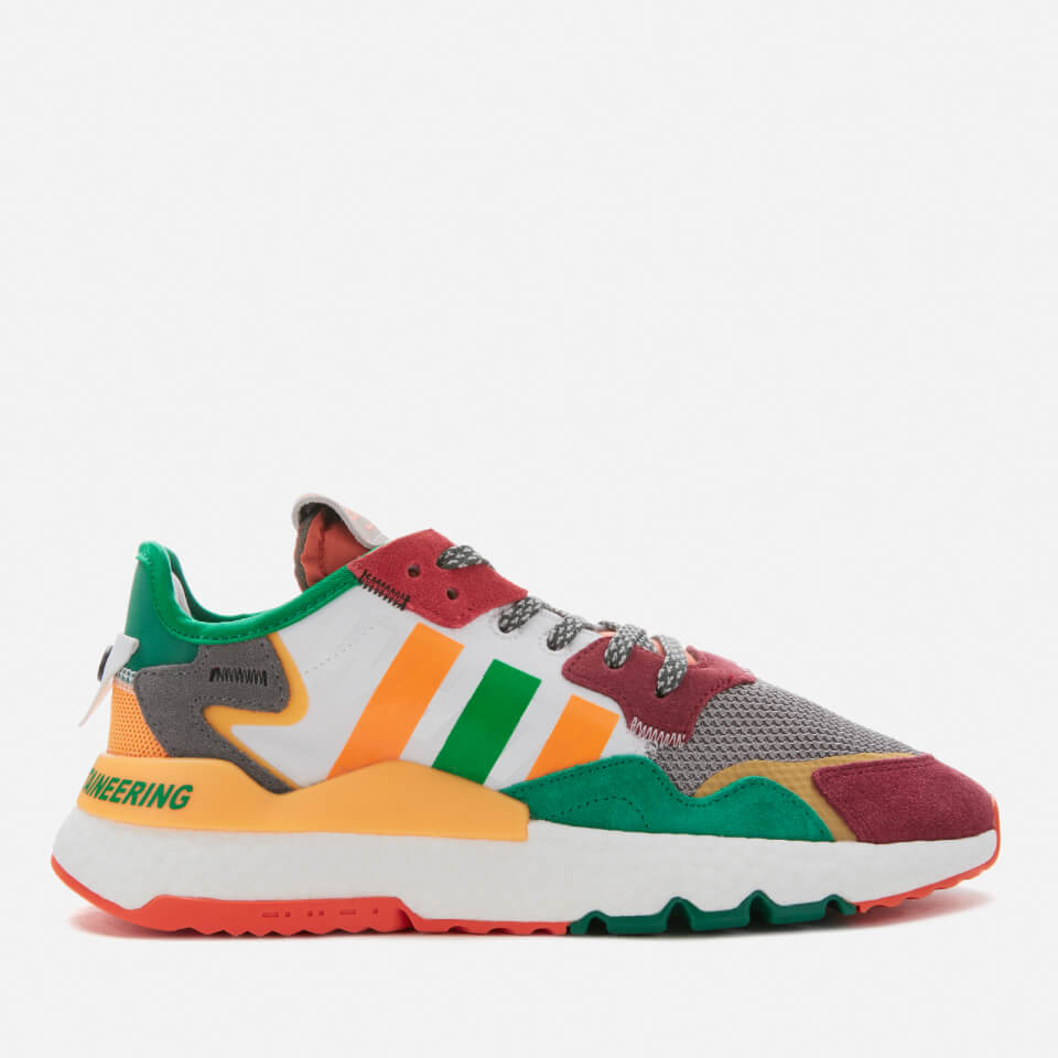 X white mountaineering nite jogger (multi) hot sale