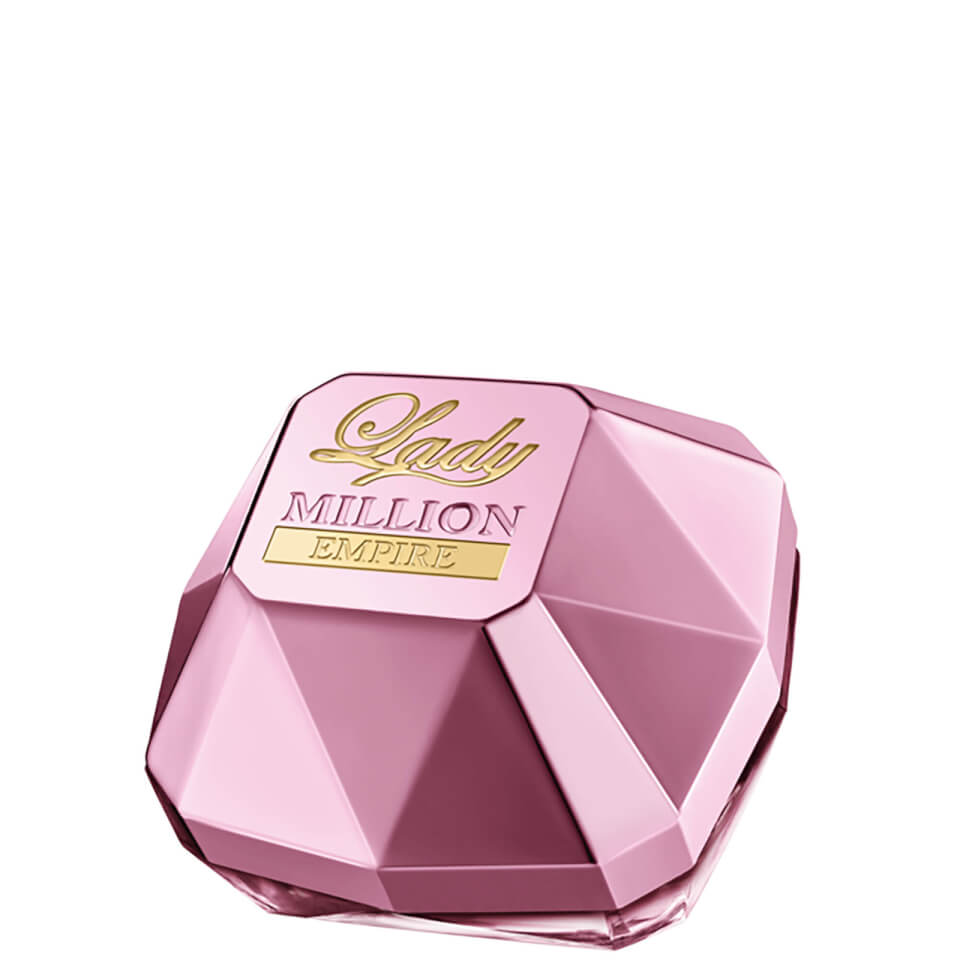 Lady million pink new arrivals
