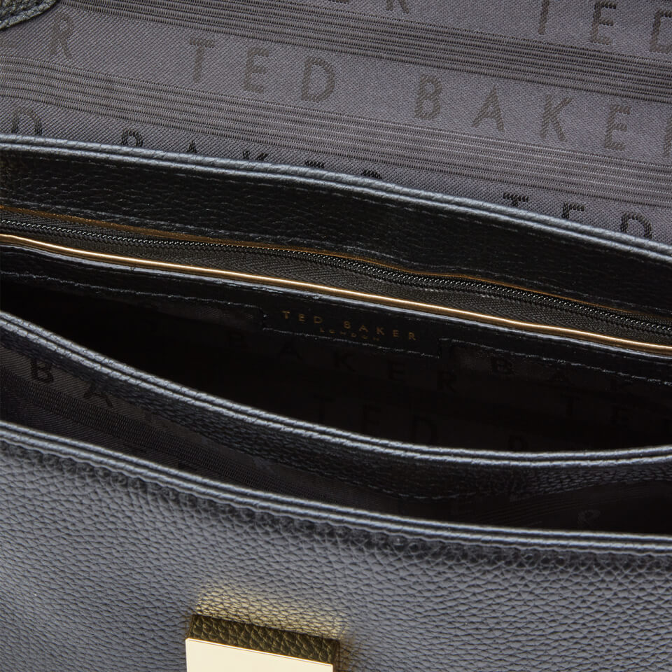 Ted baker helena padlock hot sale
