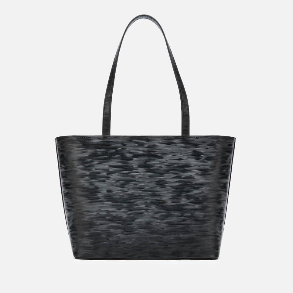 Ted Baker Women's Deannah Bow Detail Shopper Bag - Black