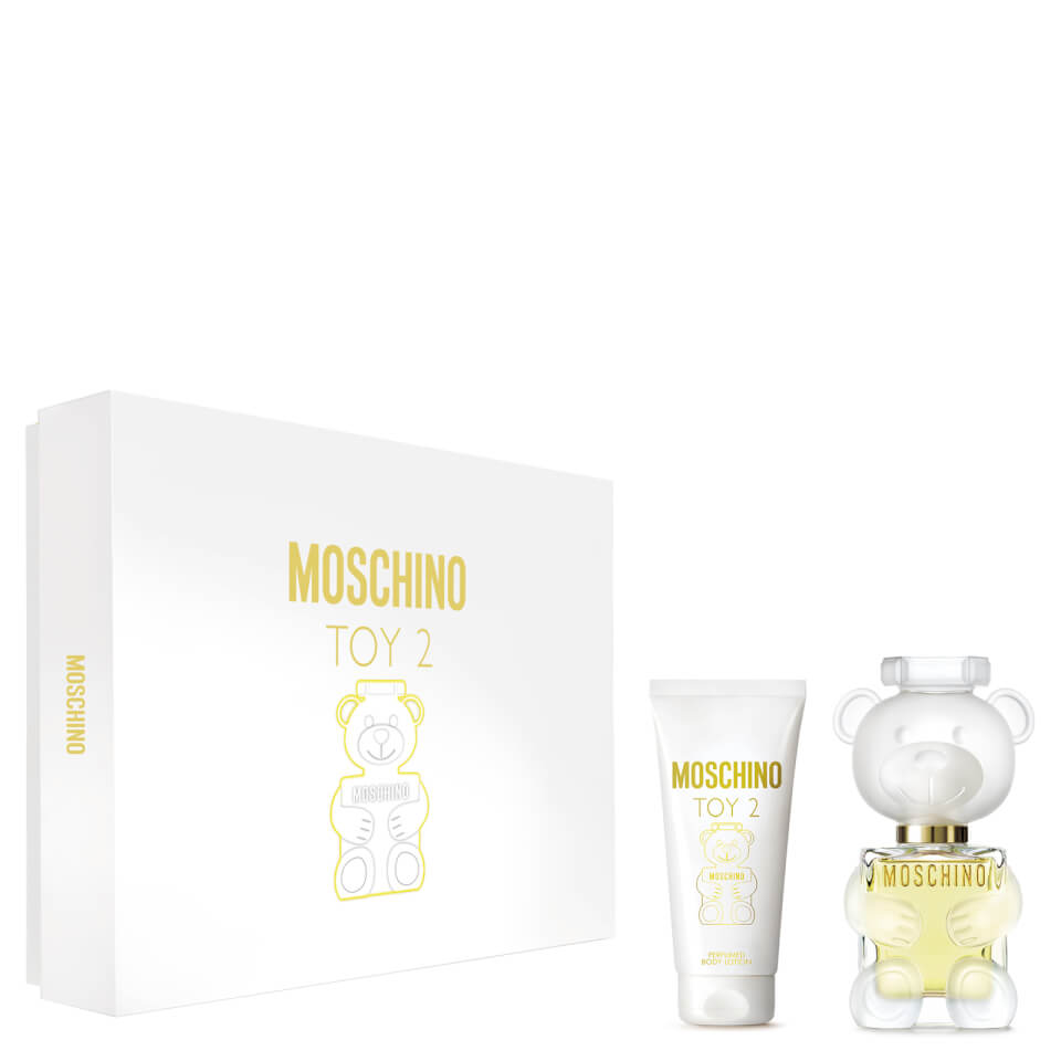 Moschino Toy 2 X19 Eau de Parfum 30ml Set