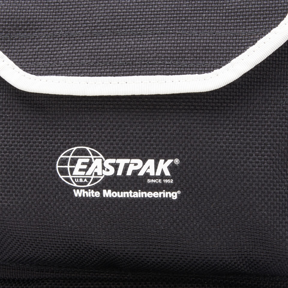 Eastpak X White Mountaineering Men's Vest Bag - WM Dark