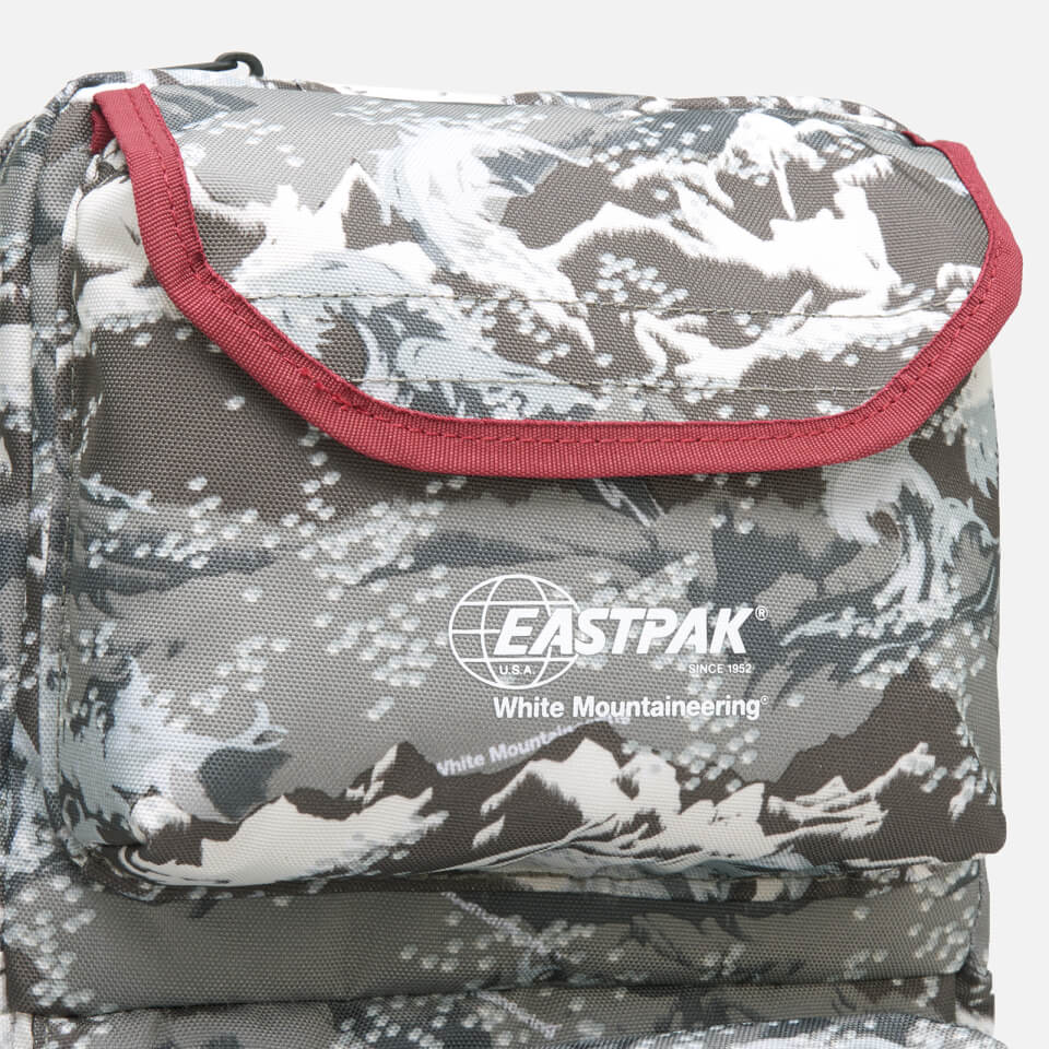 Eastpak X White Mountaineering Men's Vest Bag - WM Mountain