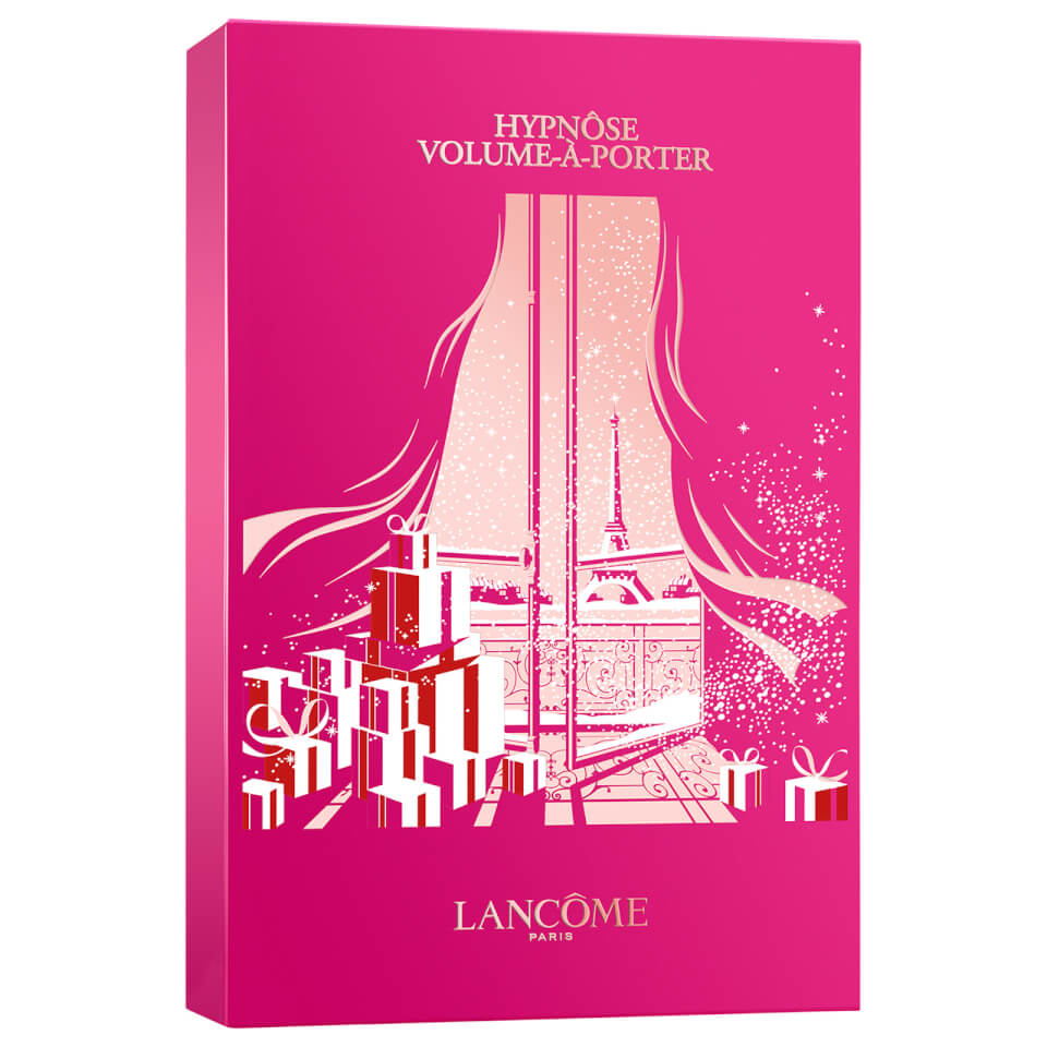 Lancôme Volume a Porter Eye Makeup Gift Set