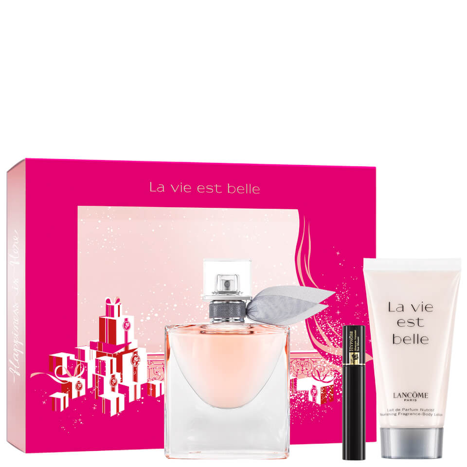 Lancôme La Vie Est Belle Eau de Parfum 30ml Gift Set