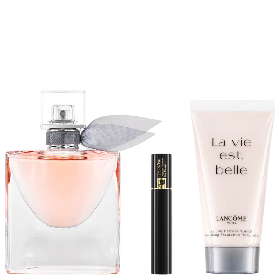 Lancôme La Vie Est Belle Eau de Parfum 30ml Gift Set