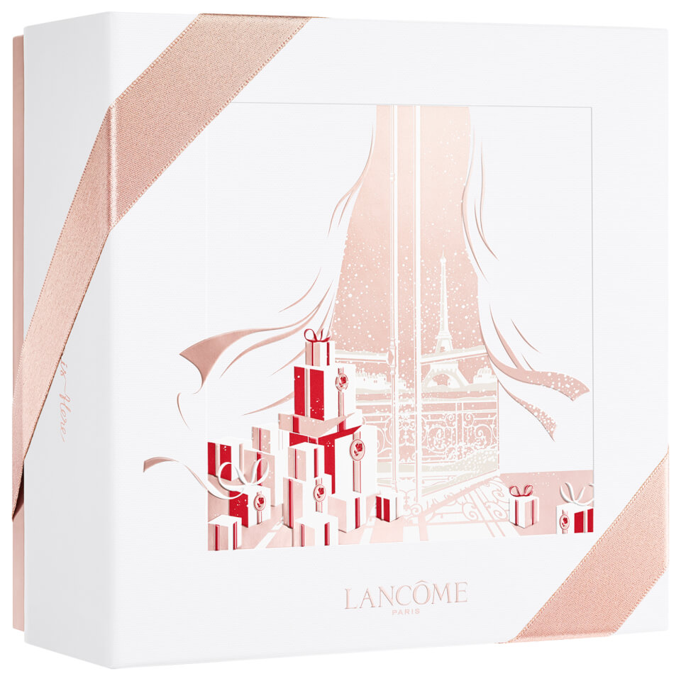 Lancôme Génifique Serum Gift Set