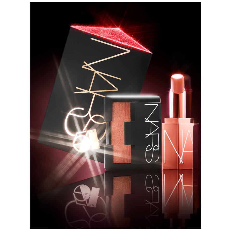 NARS Cosmetics Softcore Blush And Balm Set - Torrid