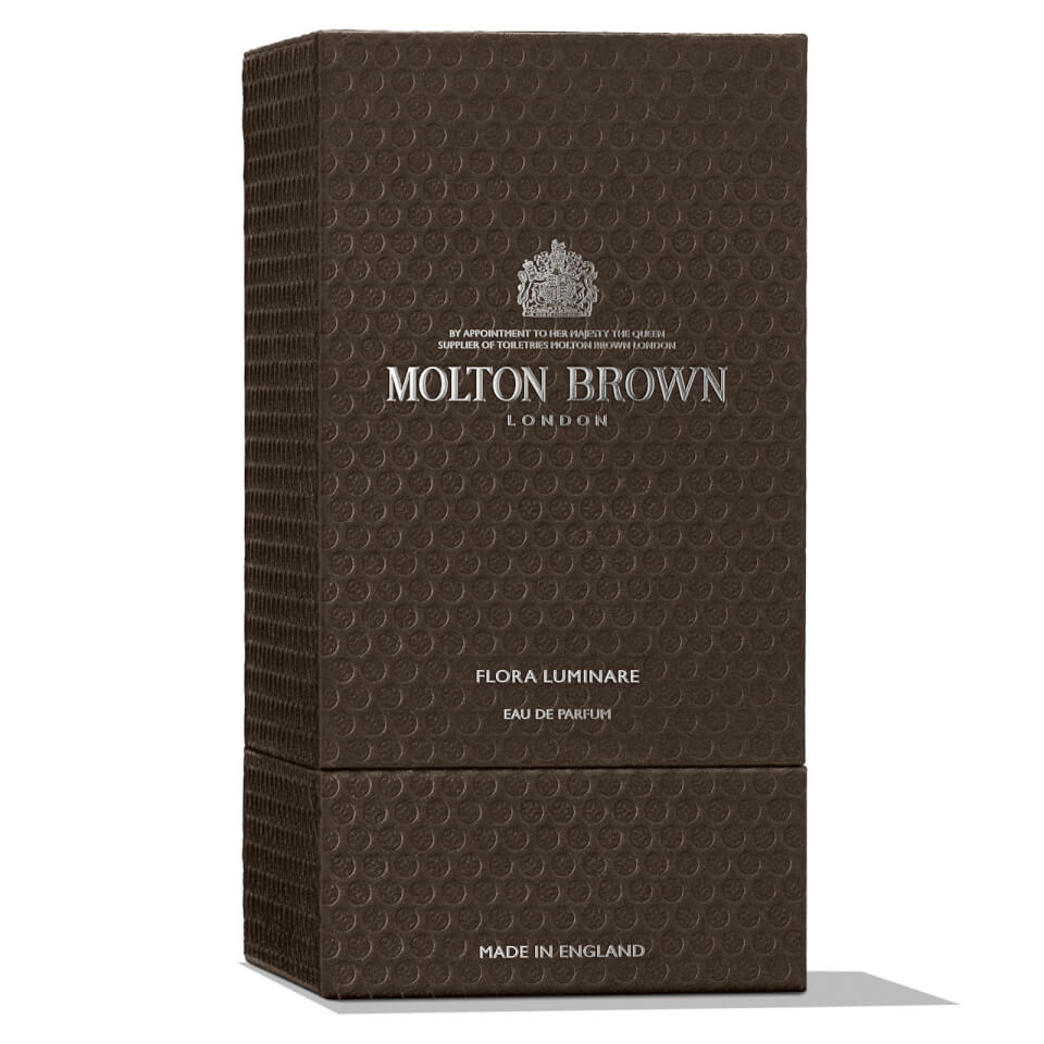 Molton Brown Flora Luminare Eau de Parfum 100ml