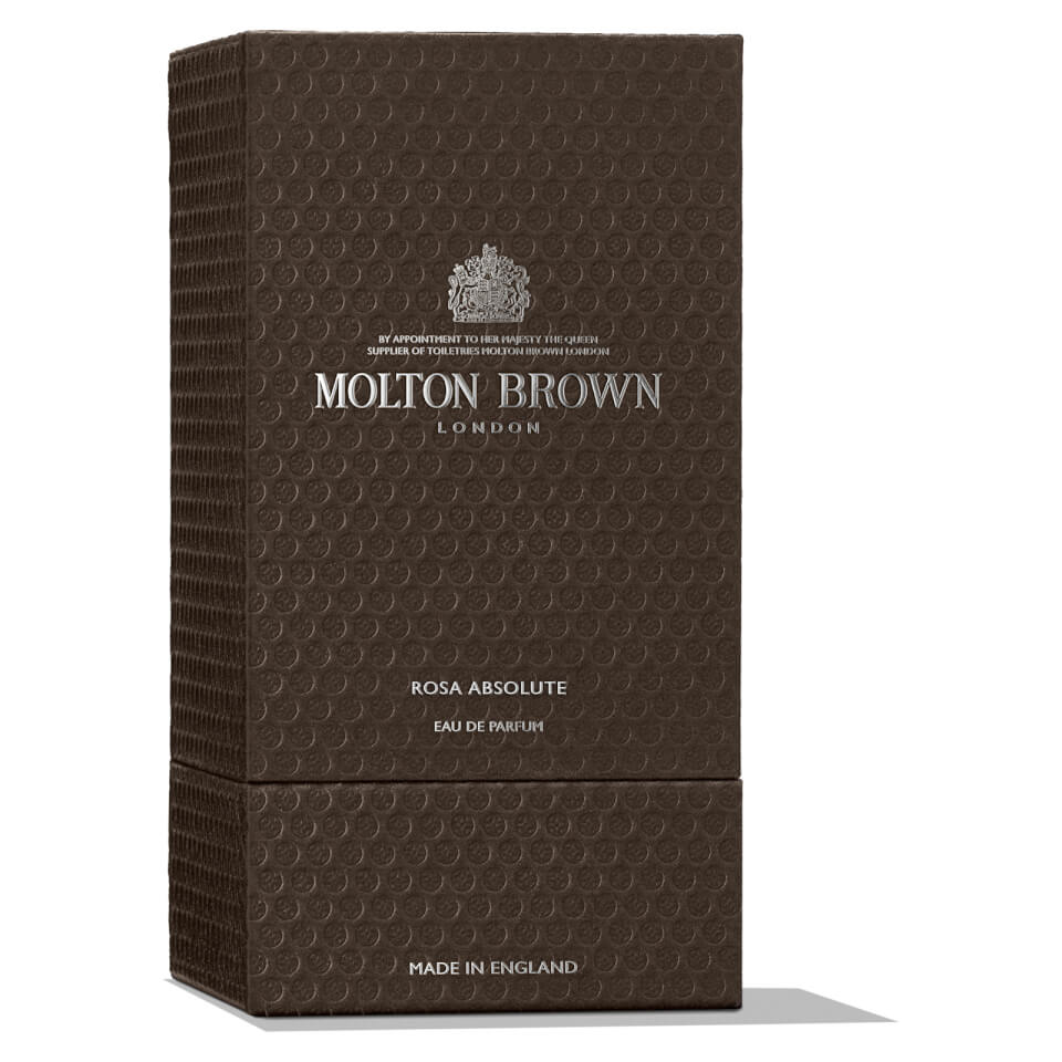 Molton Brown Rosa Absolute Eau de Parfum 100ml