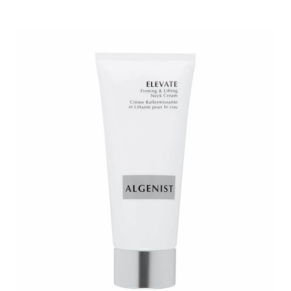 ALGENIST ELEVATE Firming and Lifting Neck Cream 60ml