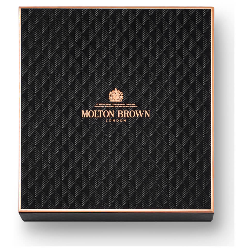 Molton Brown Jasmine & Sun Rose Fragrance Collection