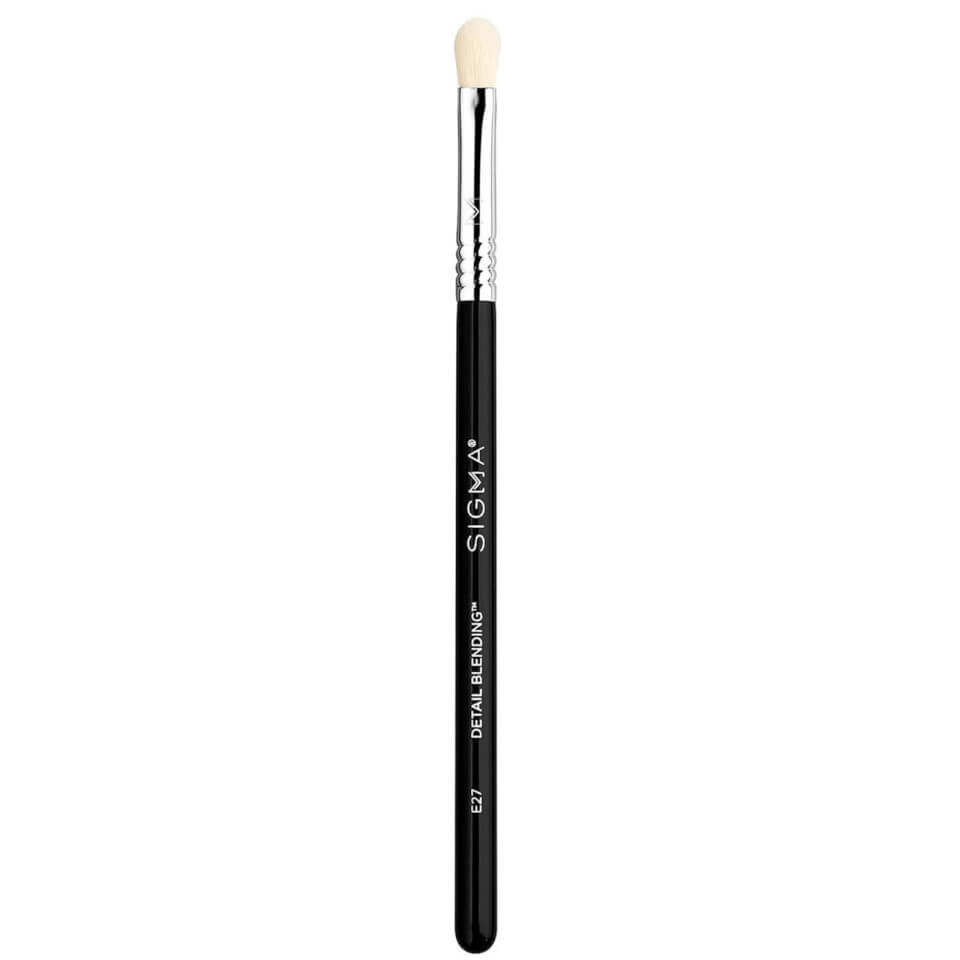 Sigma Beauty E27 Detail Blending Brush