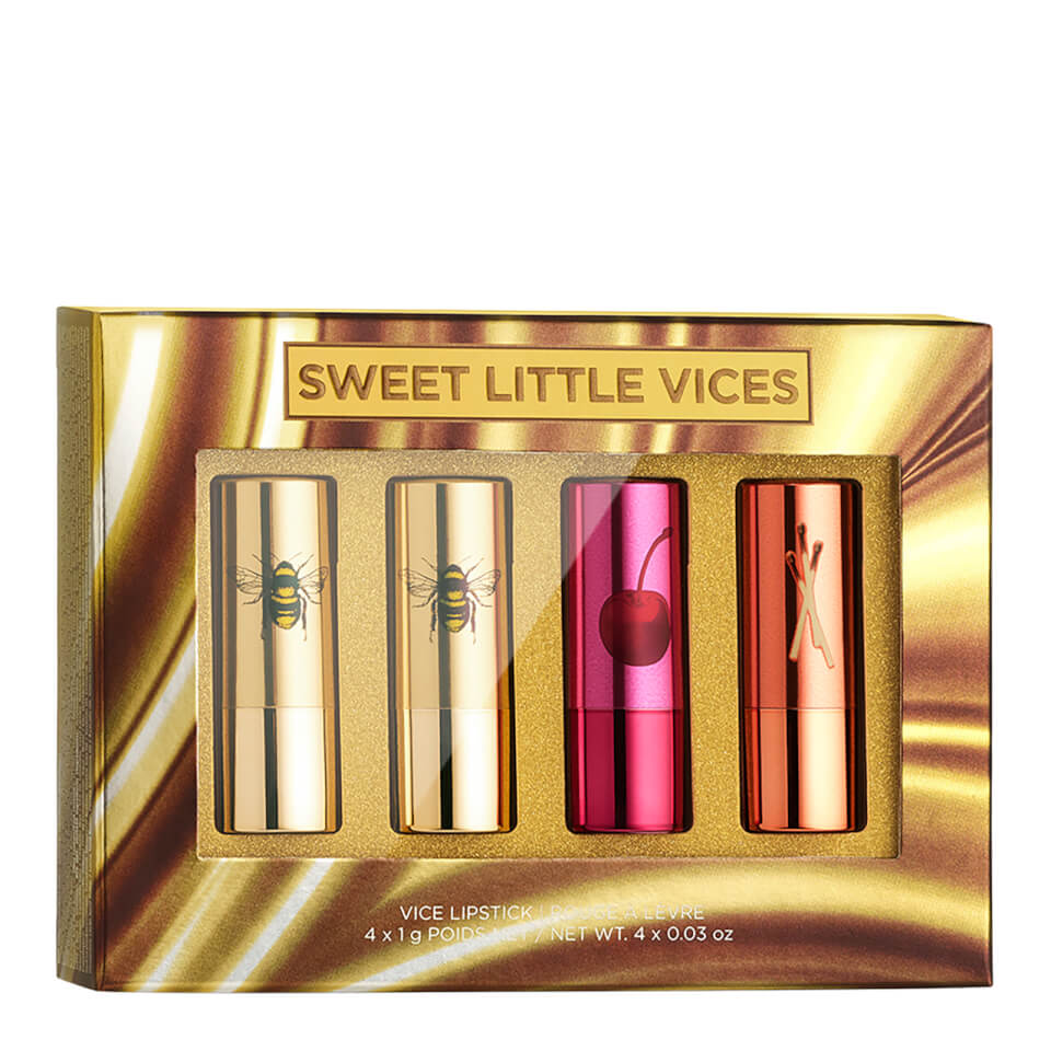Urban Decay Sweet Little Vices Set