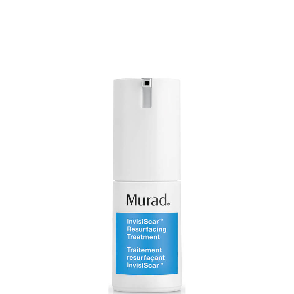 Murad InvisiScar Resurfacing Treatment 15ml