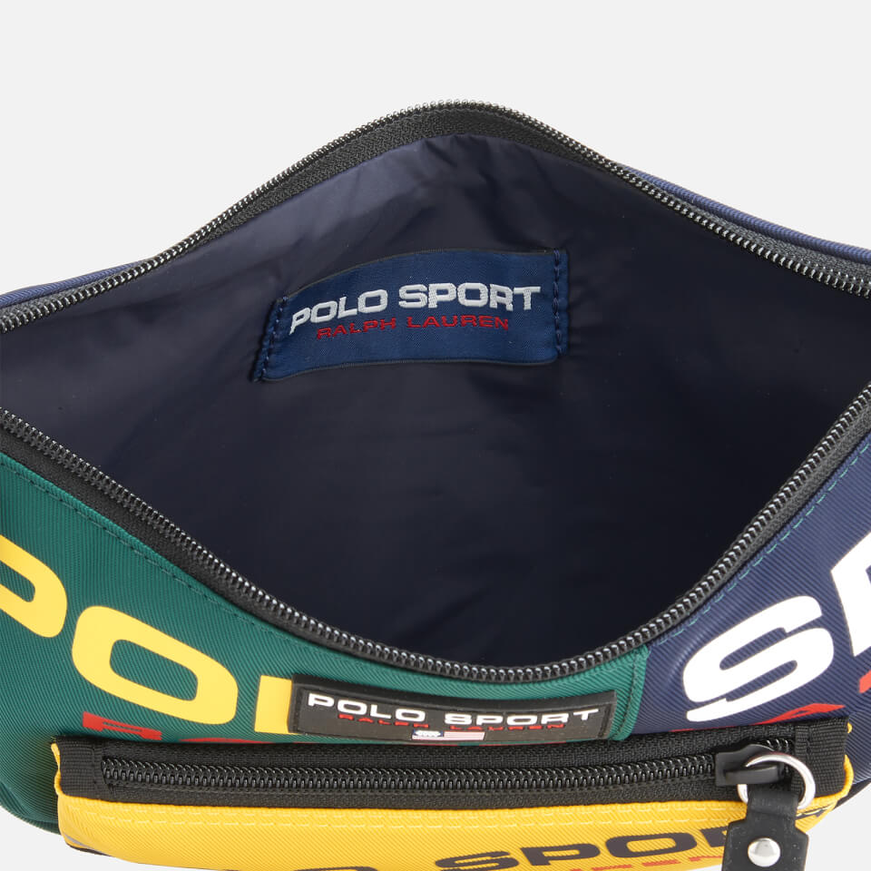 Polo sport belt bag clearance