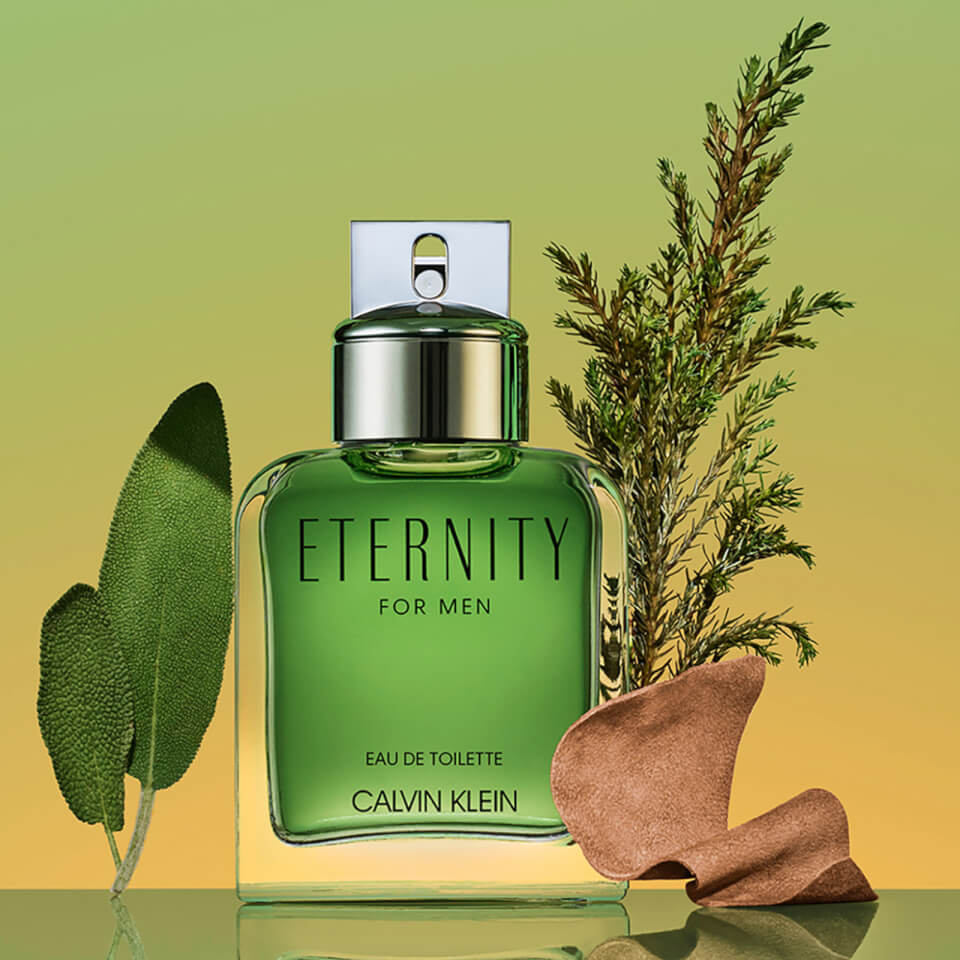 Calvin klein eternity eau de parfum deals 50 ml