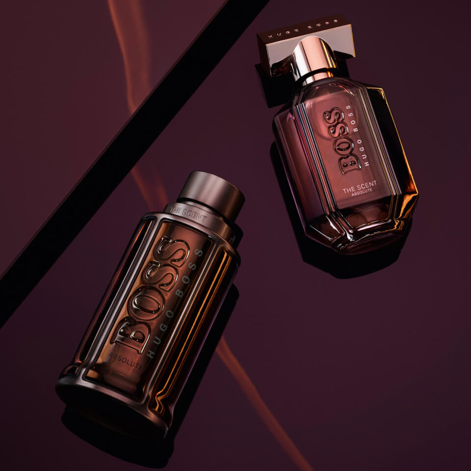HUGO BOSS BOSS The Scent Absolute For Her Eau de Parfum 50ml