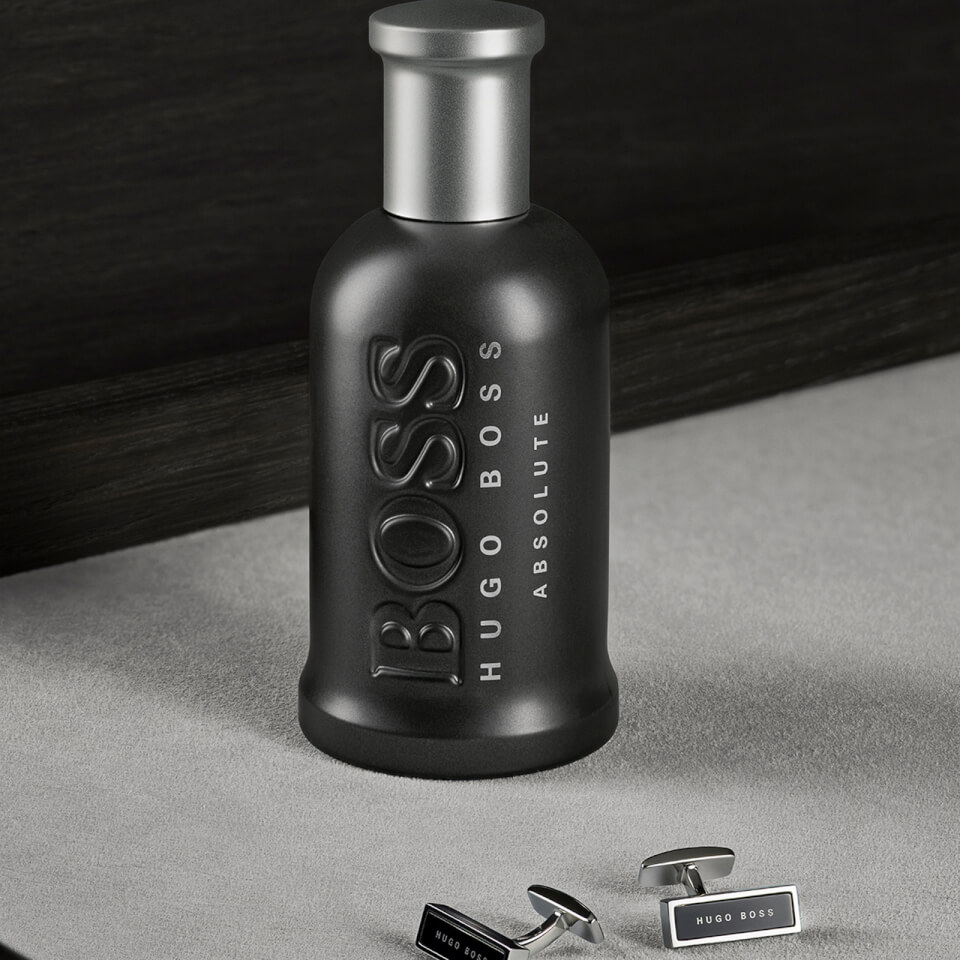 Hugo boss bottled absolute best sale