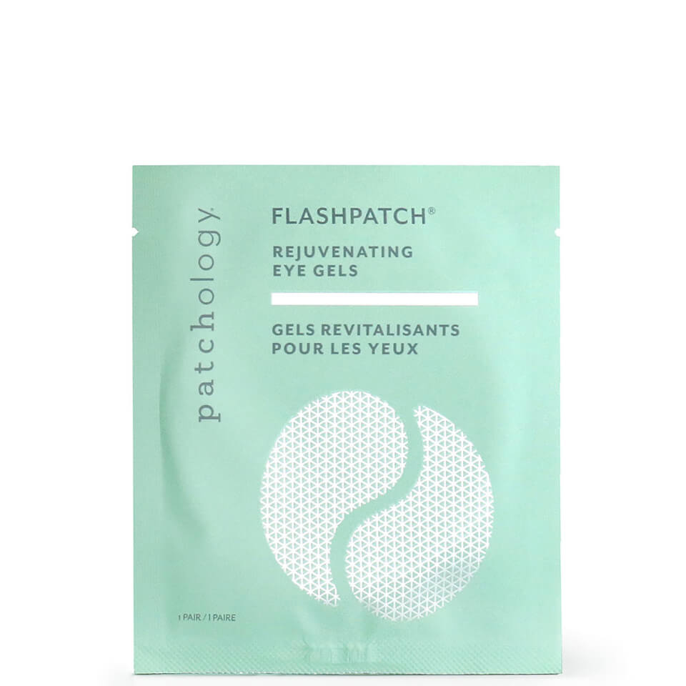 Patchology FlashPatch Rejuvenating Eye Gels