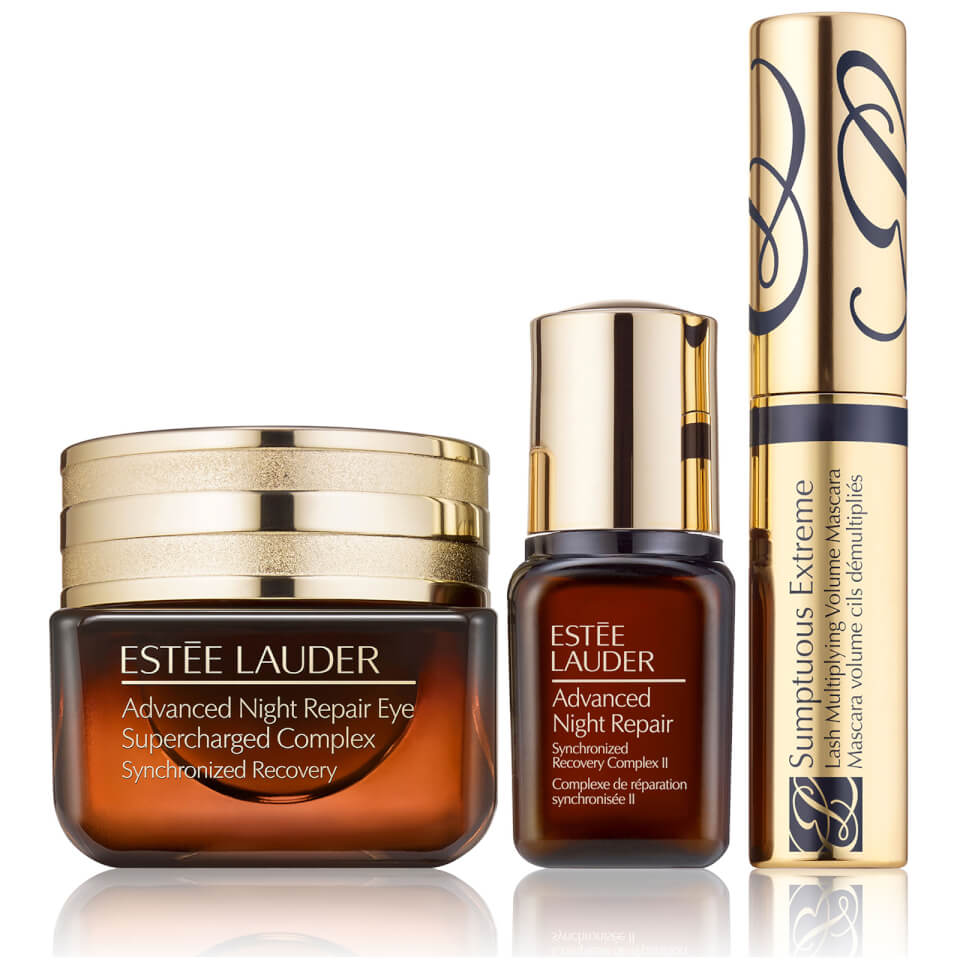 Estée Lauder Beautiful Eyes Repair and Renew - Youthful and Radiant