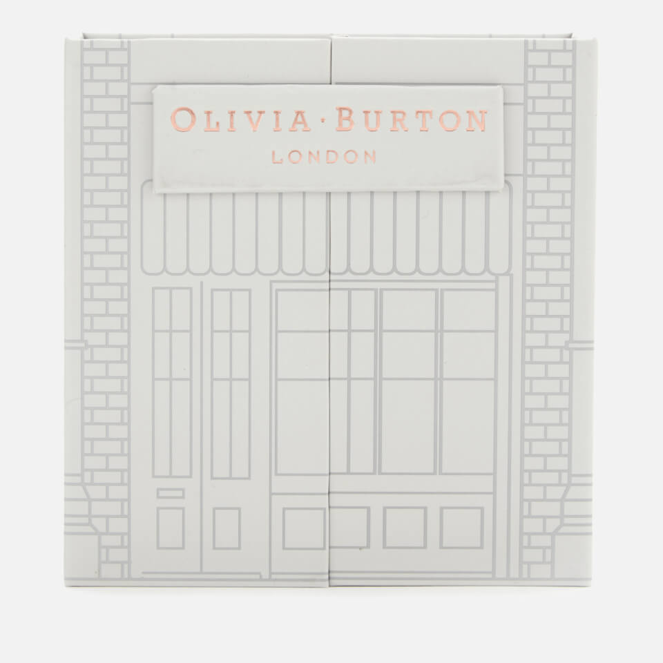 Olivia Burton Women's House of Classics Gift Set - Rose Gold