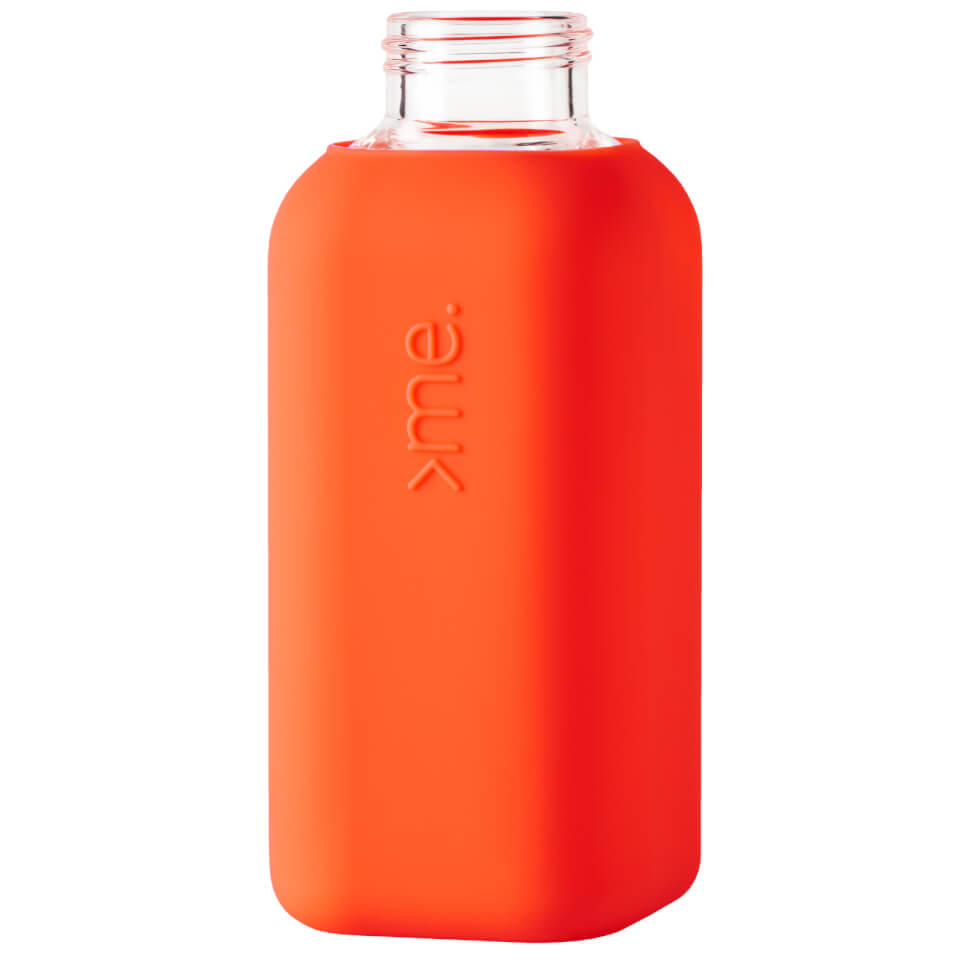 Squireme Bottle 500ml - Coral