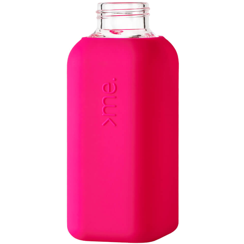 Squireme Bottle 500ml - Pink