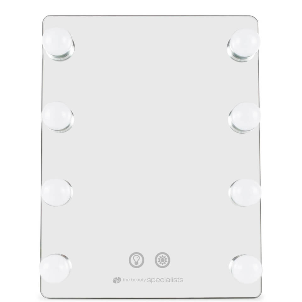 Argos hollywood deals mirror