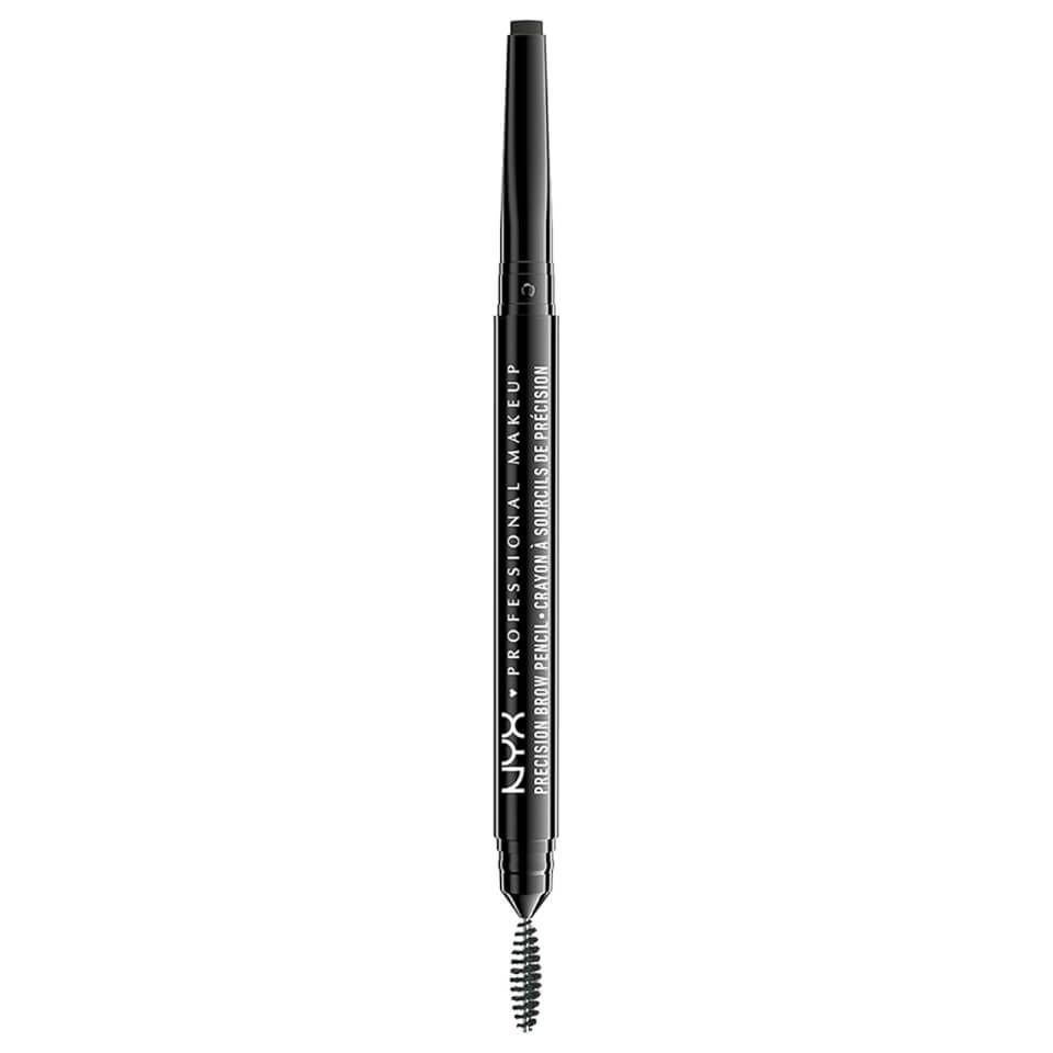 NYX Professional Makeup Precision Brow Pencil 9.3g (Various Shades)