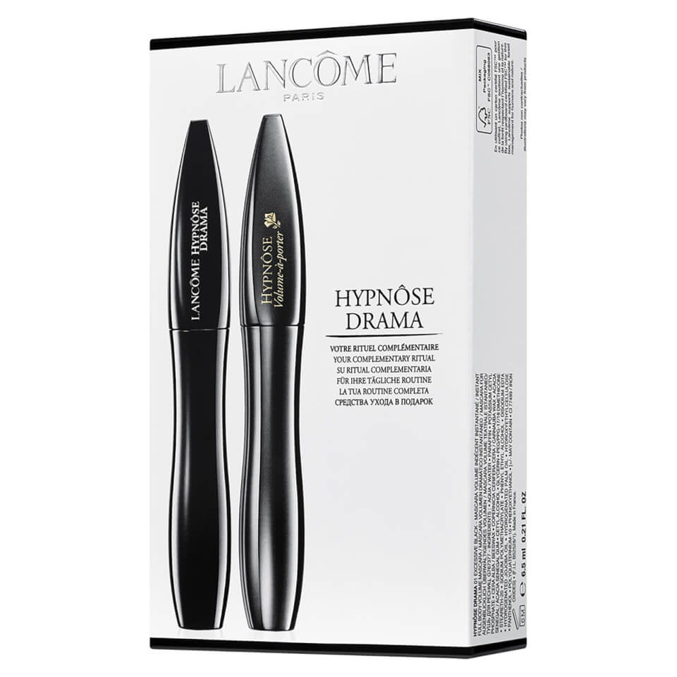 Lancome Limited Edition Hypnose Mascara Set