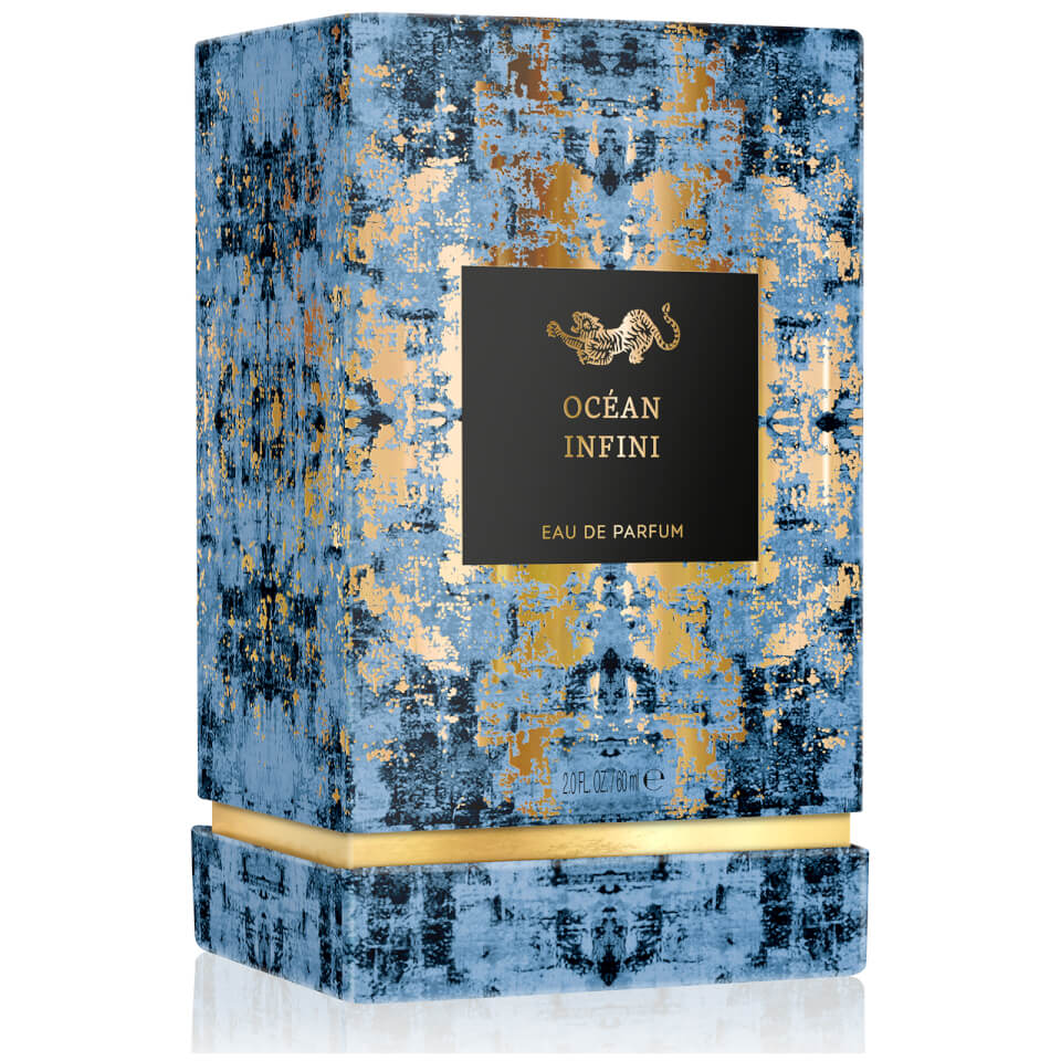 Rituals Oc an Infini Women s Eau de Parfum FREE Delivery