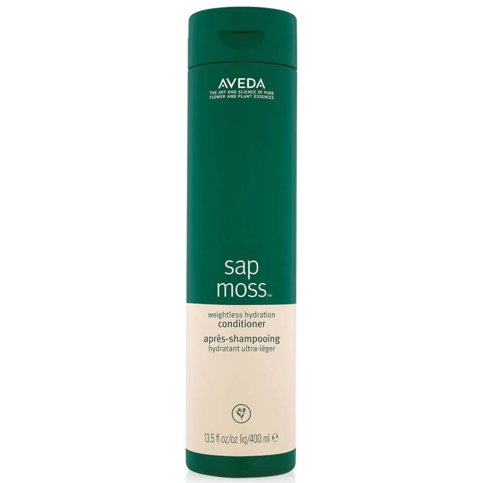 Aveda Sap Moss Weightless Hydration Conditioner 400ml